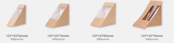 Eco Friendly Disposable Kraft Paper Take Out 2 Pack Coffee Cup Drink Carriers 2 Pack Paper Cup Holders bagease package
