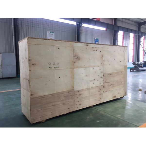 500-800kg/H Aquatic Fish Food Maker Machine Extruder Plant