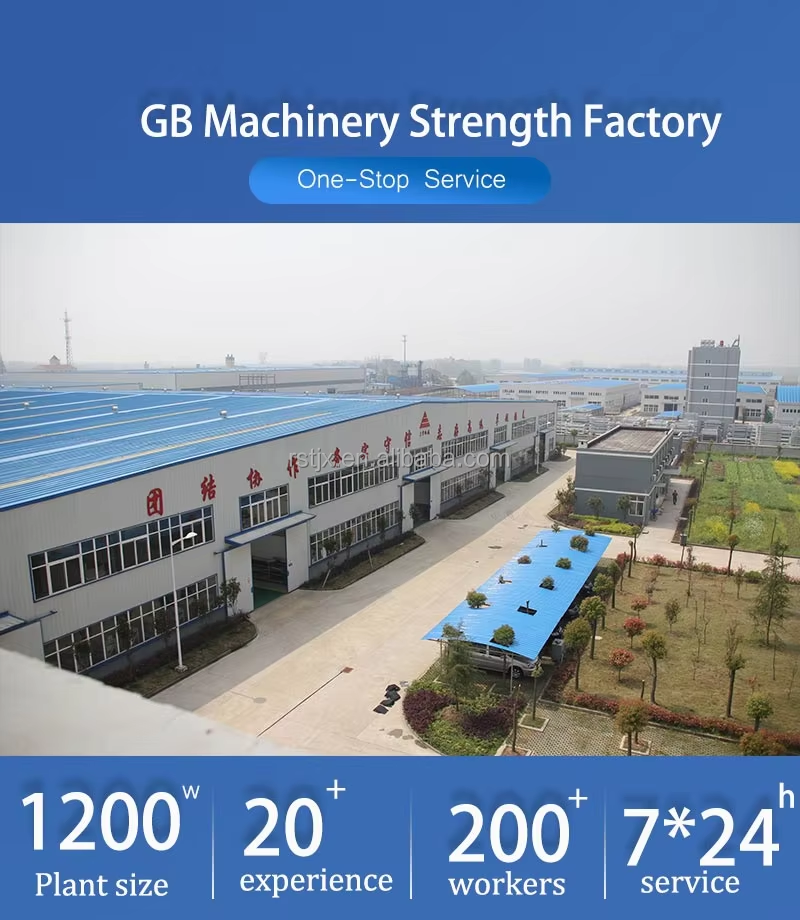 Industrial Robotic Arm For Palletizing High Payload And Stable