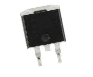 China High Frequency Mos Field Effect Transistor 20A 200V Polarity Protection Application wholesale