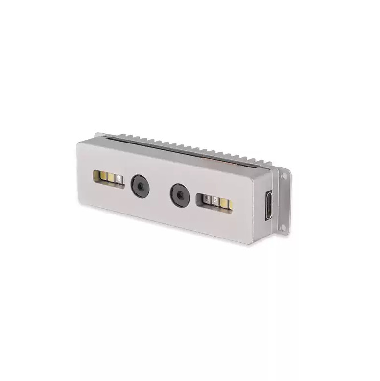 JP1126 Intelligent Dual-Lens Camera Module Up to 2.0 Tops performance, supports INT8/INT16 5V/1A