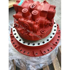 China Kobelco E215B final drive assy, excavator final drive assy wholesale