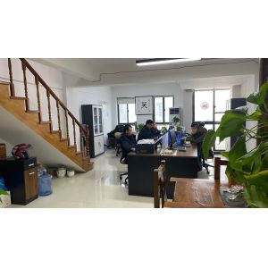 Zhengzhou Ruisitong Machinery Equipment Co., LTD