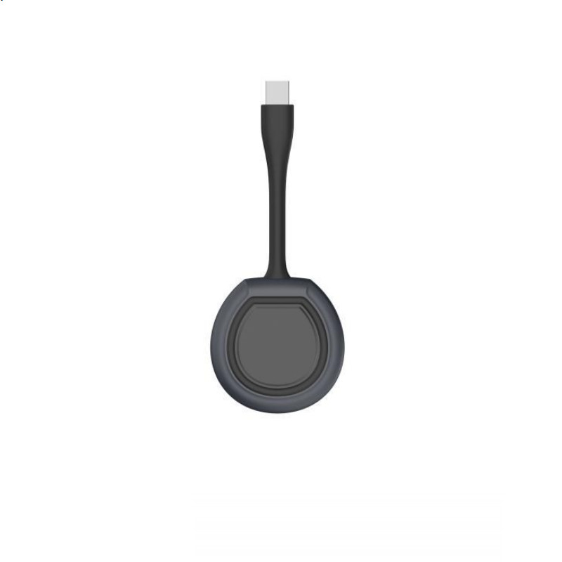 Portable Wireless Presentation Screen Share Mirroring Transmitter Electronic PAPA Clicker Device Wireless Adapter