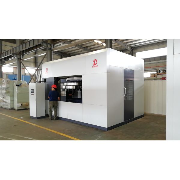 CE Universal Automatic CNC Polishing Machine For Zinc Alloy And Stainless Steel