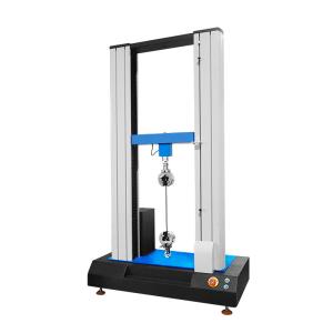 China Double Column 220V 2000kg Tensile Testing Machines wholesale