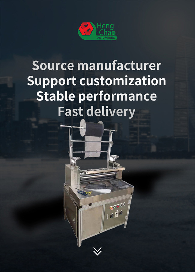 Honeycomb Air Filter Making Machine Automated Feeding Air Filter Production