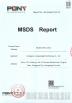 Huizhou Longwangda Technology Co., Ltd. Certifications