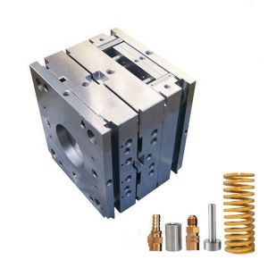 Buy cheap Remote Controller PC TPU Plastic Injection Overmolding from wholesalers