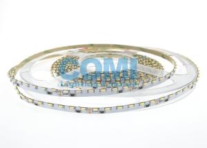 LED 5mm Width Flexible LED Strip Lights 24VDC 9.6W / M CRI 80 3014 Side View Emitting