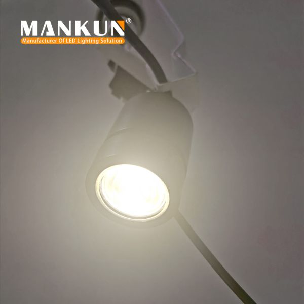 Ultra Anti Glare Recessed Smart Dimmable LED Module 12W For Led Ceiling Spotlight