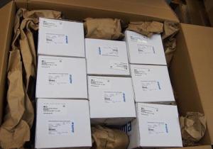 China 559.0 AUMA Actuator Parts , AUMA Control Unit With Potentiometer wholesale