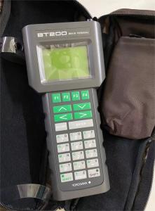 China CE YOKOGAWA BT200 YOKOGAWA BRAIN TERMINAL 1.1M 510g wholesale