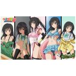 Custom Playmat Eco-Friendly Durable Non-Toxic CMP-017 Card Game Playmat Game
