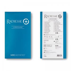 China Radiesses 1ml Dermal Filler Injectable Collagen Remove Wrinkles Facials wholesale