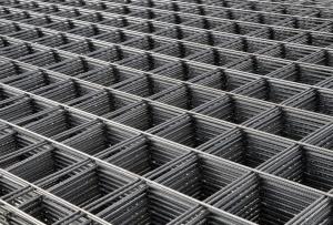 China ONORM B 4200/7AUSTRIAN FABRIC STANDARD Rebar Wire Mesh wholesale