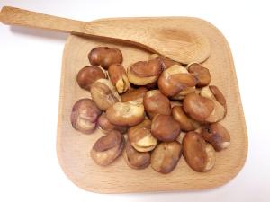 China Healthy Dried Fava Beans Nutrition Roasted Seasoning Customized Avaliable wholesale
