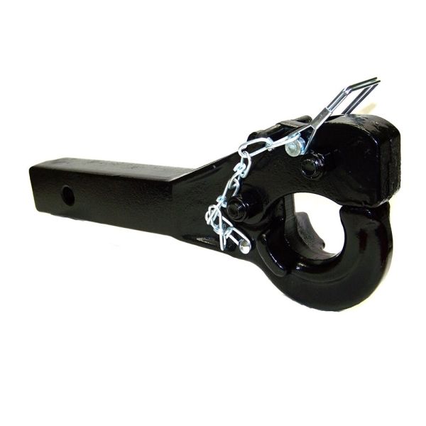 Towing Coupled 2 Inch 5Ton Heavy Duty Pintle Hook
