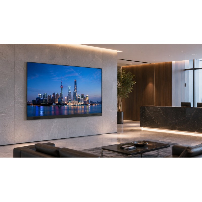 BSC Standard All-In-One