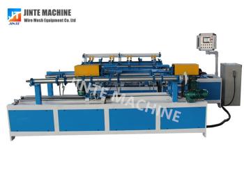Dingzhou Jinte wire mesh equipment Co., Ltd