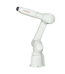 China Automatic Handling Kawasaki Robot RS007L 6 Axis Industrial Robot Arm wholesale
