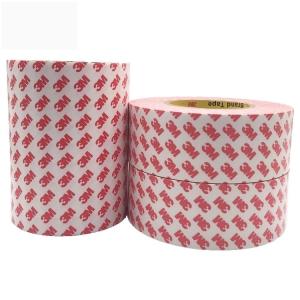 3M55236 Acrylic waterproof double-sided tape 3M cotton paper tape