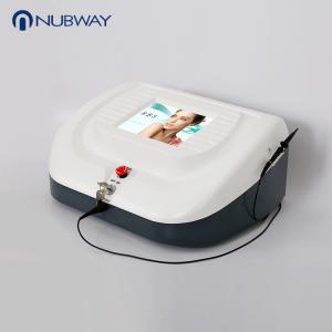 instant result spider vein removal skin tag pigment removal machine in Spa