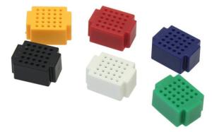 China Recycled Solderless Breadboard Projects General Insulation Thickness wholesale