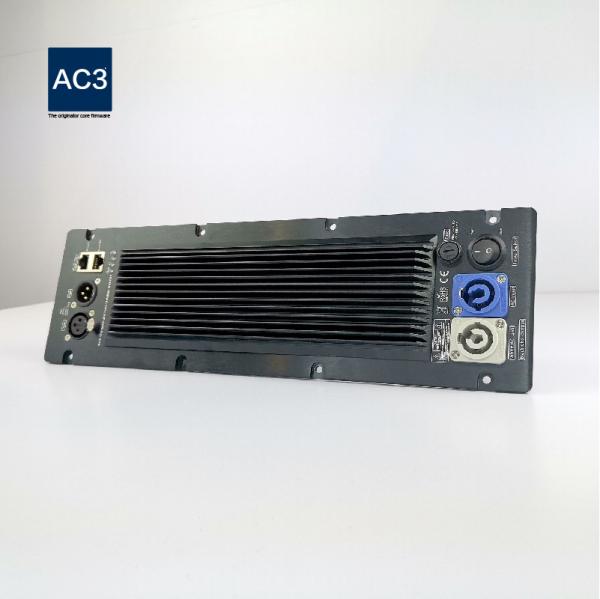 Quality Active Speaker 20k Ohm 800W Speaker Power Amplifier Module for sale