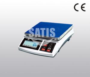 China JCS-B Weighing Scale bench scale table scale wholesale
