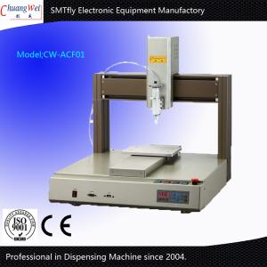 China With Heating Time 1s Attachment ACF Attachment Machine wholesale