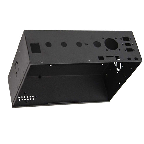 Oem Custom Precision Sheet Metal Stamping Services Shell Bending Cutting Chassis
