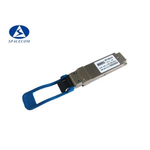 China 40G LR4 QSFP Transceiver Module 10KM 1310nm RoHS 6 Compliant wholesale