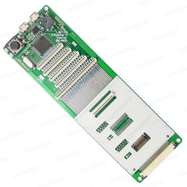 Quality Laptop Keyboard Tester USB interface Repair Tool for sale