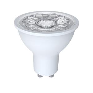 China Teco Ra80 GU10 LED Smart Bulb 38 Degree 230V LED Spotlight 2700K- 6500K WIFI Tuya Smart Light wholesale