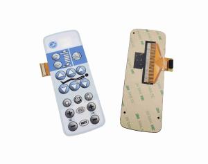 China 0.2mm-6.0mm Multiple Layer PCB For Enhanced Functionality 0.5oz-6oz wholesale