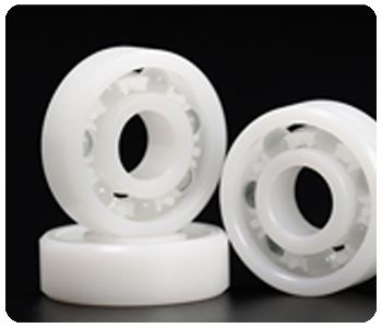 Tensile Modulus 2600MPa and Flexural Strength 90MPa Polyoxymethylene Polymers for Demanding Applications