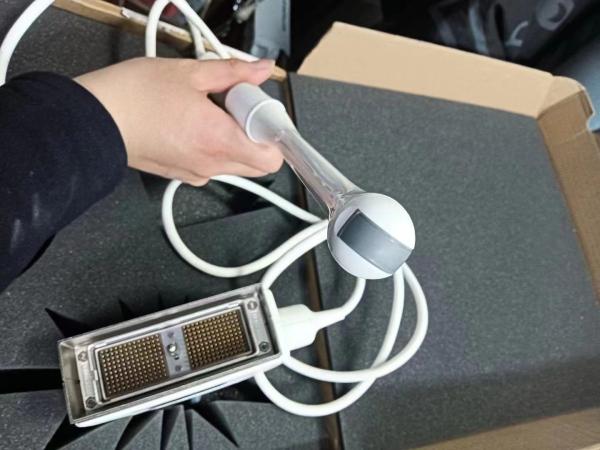 Quality GE Logiq P5 P6 Endovaginal Ultrasound Transducer E8C 3.5-11.5 Mhz Gynaecology for sale