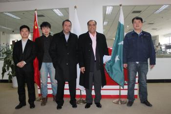 Beijing Nubway S&T Co., Ltd