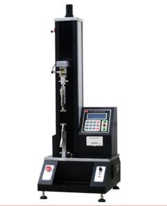 Electronic Universal Tensile Strength Testing Machine Price, Fabric Tensile Strength Tester