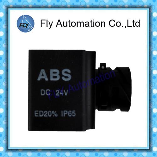 Quality OEM ABS Electromagnetic Induction Coil Replacement for sale