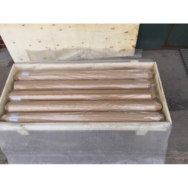 Korea 80 200 250 325 Mesh Faraday Cage EMI EMF RFID Shielding Fabric Ultra Fine 0.05mm 77 Micron Red Copper Wire Mesh Cl