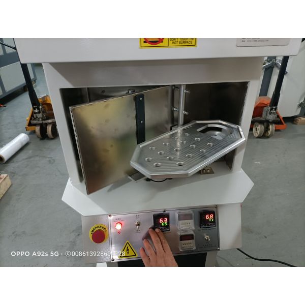 Infrared Glue Dryer Activating Machine Corrosion Resistance Long Lasting