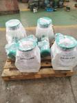Drop Through Rotary Airlock Valve For Dust Collector