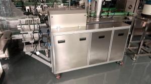 Negative ion flask machine The Automatic Equipment Of Air Washing Machine