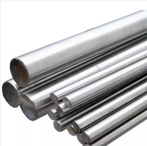 4140 Inconel 625 Round Bar 25mm Tempered Aisi 1045 Round Bar
