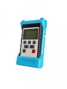 China ABS LCD Electrical Conductivity Meter For 0 To 80% RH Non Condensing Environment wholesale