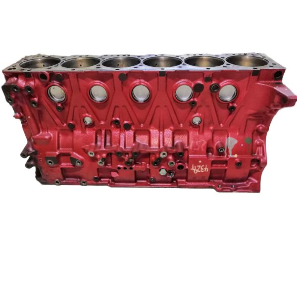 Hino Excavator J08E Diesel Engine Blocks