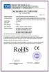 Anhui Liangzhi Energy Saving Technology Co., Ltd. Certifications
