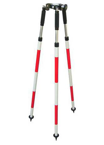 187CM Instruments And Poles Tripods